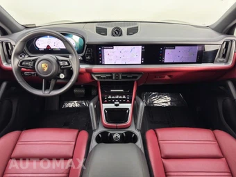 2024 Porsche Cayenne E-Hybrid - miniatura 11