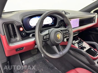 2024 Porsche Cayenne E-Hybrid - miniatura 12