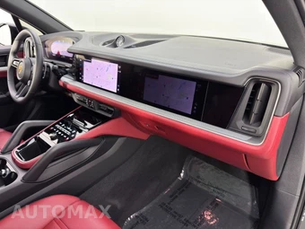 2024 Porsche Cayenne E-Hybrid - miniatura 13