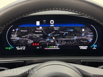 2024 Porsche Cayenne E-Hybrid - miniatura 18