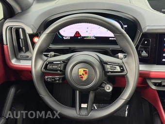 2024 Porsche Cayenne E-Hybrid - miniatura 19