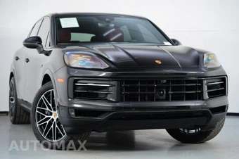 2024 Porsche Cayenne E-Hybrid - miniatura 2