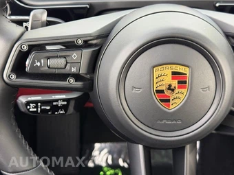 2024 Porsche Cayenne E-Hybrid - miniatura 20