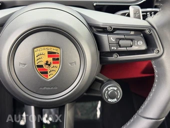 2024 Porsche Cayenne E-Hybrid - miniatura 21