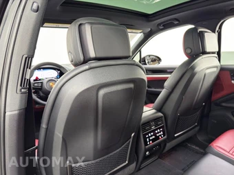 2024 Porsche Cayenne E-Hybrid - miniatura 36