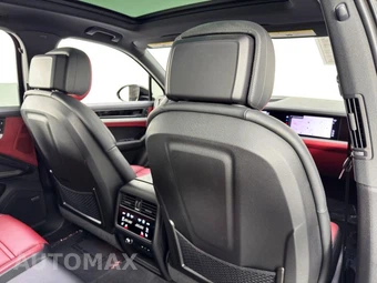 2024 Porsche Cayenne E-Hybrid - miniatura 37