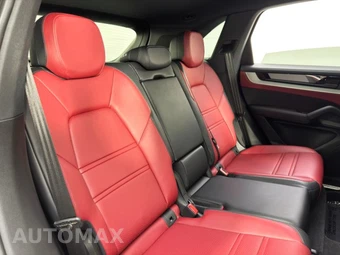2024 Porsche Cayenne E-Hybrid - miniatura 40