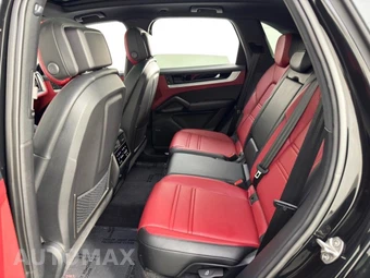 2024 Porsche Cayenne E-Hybrid - miniatura 42