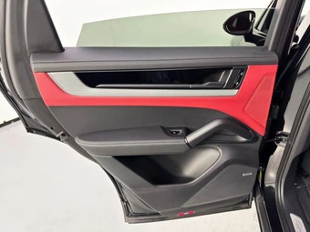 2024 Porsche Cayenne E-Hybrid - miniatura 44