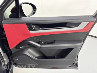 2024 Porsche Cayenne E-Hybrid - miniatura 45