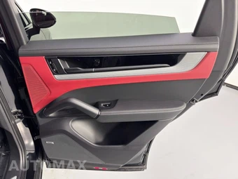 2024 Porsche Cayenne E-Hybrid - miniatura 46