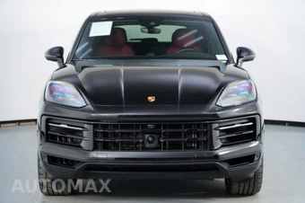 2024 Porsche Cayenne E-Hybrid - miniatura 48