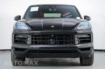 2024 Porsche Cayenne E-Hybrid - miniatura 5