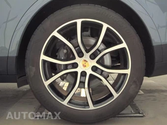2024 Porsche Cayenne E-Hybrid – miniatura 12