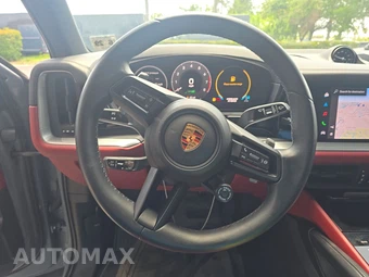 2024 Porsche Cayenne E-Hybrid – miniatura 16