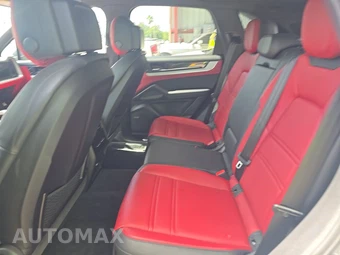 2024 Porsche Cayenne E-Hybrid – miniatura 19