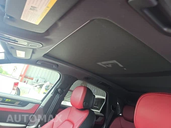 2024 Porsche Cayenne E-Hybrid – miniatura 20