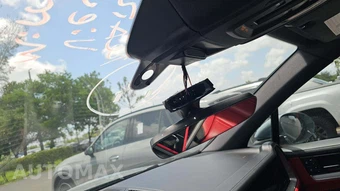 2024 Porsche Cayenne E-Hybrid – miniatura 26