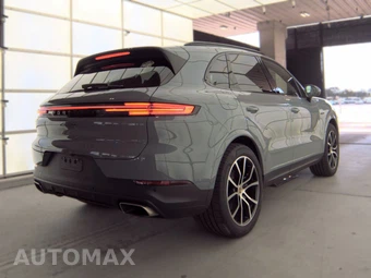 2024 Porsche Cayenne E-Hybrid – miniatura 5