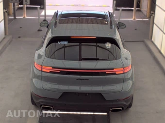 2024 Porsche Cayenne E-Hybrid – miniatura 6