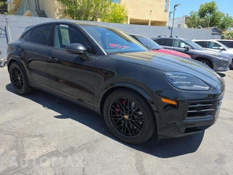 2024 Porsche Cayenne S Coupe – miniatura 4
