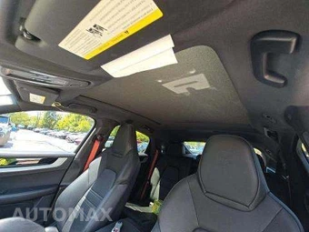 2024 Porsche Cayenne S Coupe – miniatura 11