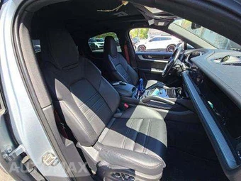 2024 Porsche Cayenne S Coupe – miniatura 18