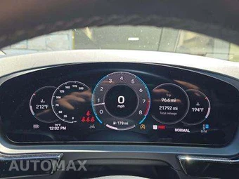 2024 Porsche Cayenne S Coupe – miniatura 9
