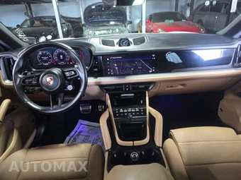 2024 Porsche Cayenne S Coupe – miniatura 11