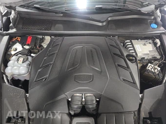 2024 Porsche Cayenne S Coupe – miniatura 15