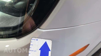 2024 Porsche Cayenne S Coupe – miniatura 19