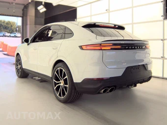 2024 Porsche Cayenne S Coupe – miniatura 6