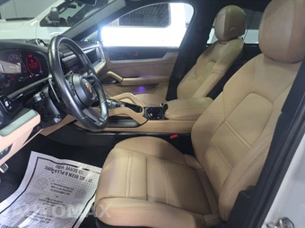 2024 Porsche Cayenne S Coupe – miniatura 7