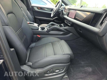 2024 Porsche Cayenne S Coupe – miniatura 18