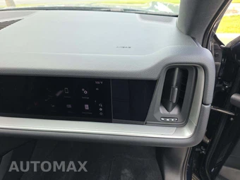 2024 Porsche Cayenne S Coupe – miniatura 19