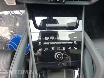 2024 Porsche Cayenne S Coupe – miniatura 24