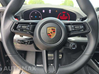 2024 Porsche Cayenne S Coupe – miniatura 26