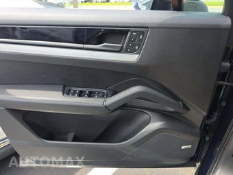 2024 Porsche Cayenne S Coupe – miniatura 27