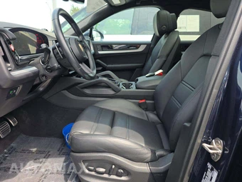 2024 Porsche Cayenne S Coupe – miniatura 6