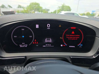 2024 Porsche Cayenne S Coupe – miniatura 9