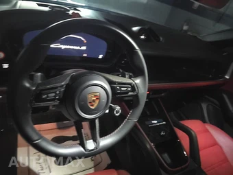 2024 Porsche Cayenne S Coupe – miniatura 11