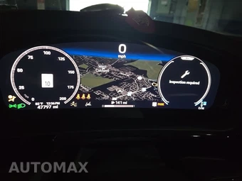 2024 Porsche Cayenne S Coupe – miniatura 12