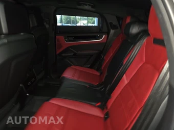 2024 Porsche Cayenne S Coupe – miniatura 13