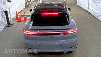 2024 Porsche Cayenne S Coupe – miniatura 5