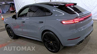 2024 Porsche Cayenne S Coupe – miniatura 6