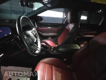 2024 Porsche Cayenne S Coupe – miniatura 7