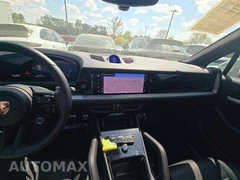 2024 Porsche Cayenne S – miniatura 10