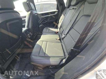 2024 Porsche Cayenne S – miniatura 13