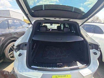 2024 Porsche Cayenne S – miniatura 14