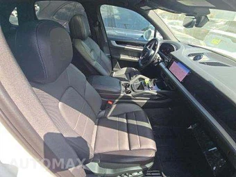 2024 Porsche Cayenne S – miniatura 18